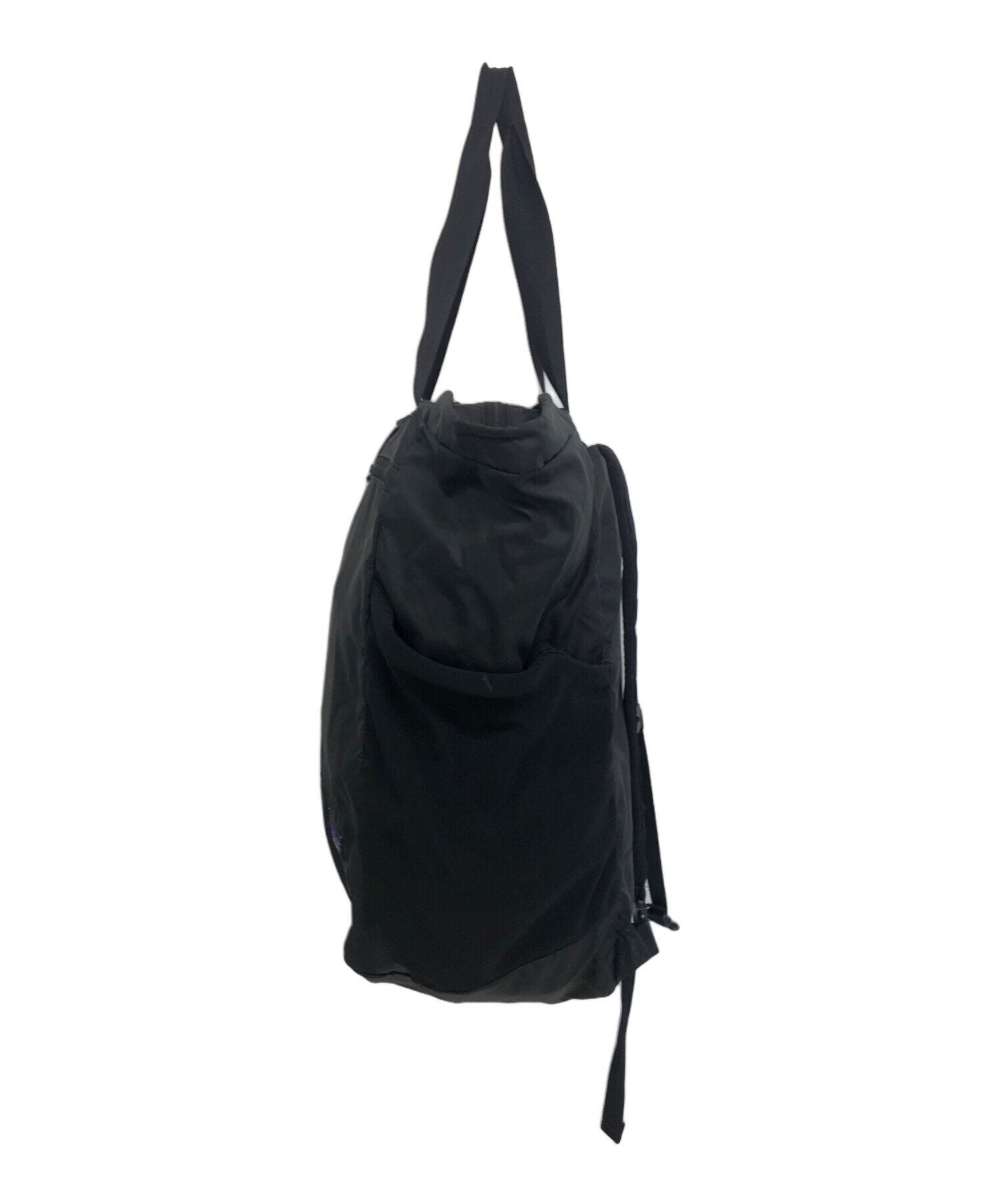 中古・古着通販】Patagonia (パタゴニア) バックパック ブラック