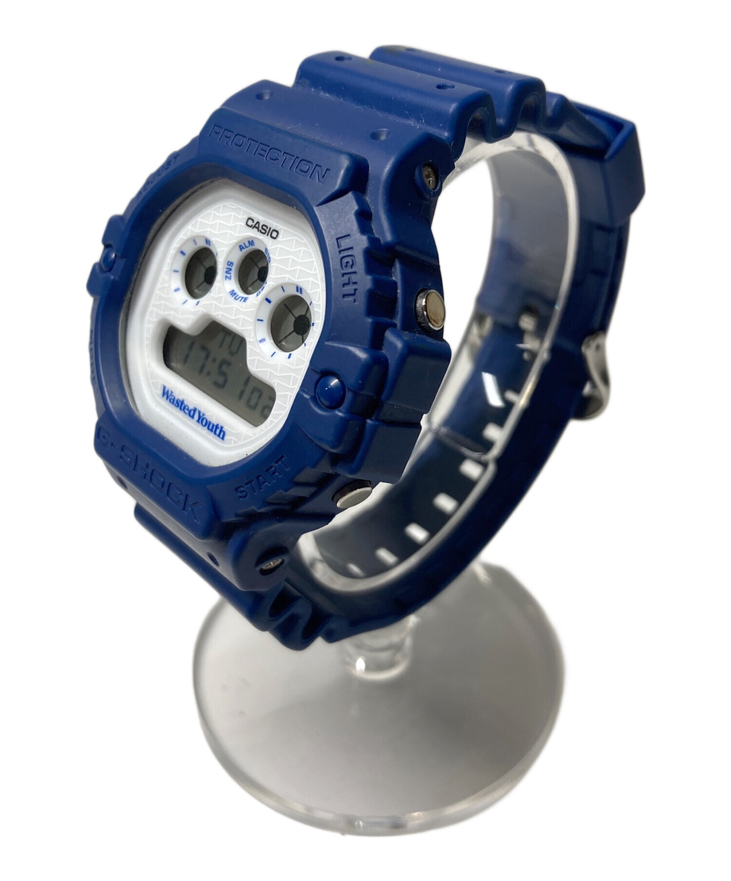 中古・古着通販】CASIO Wasted Youth (カシオ ウェイステッド ユース
