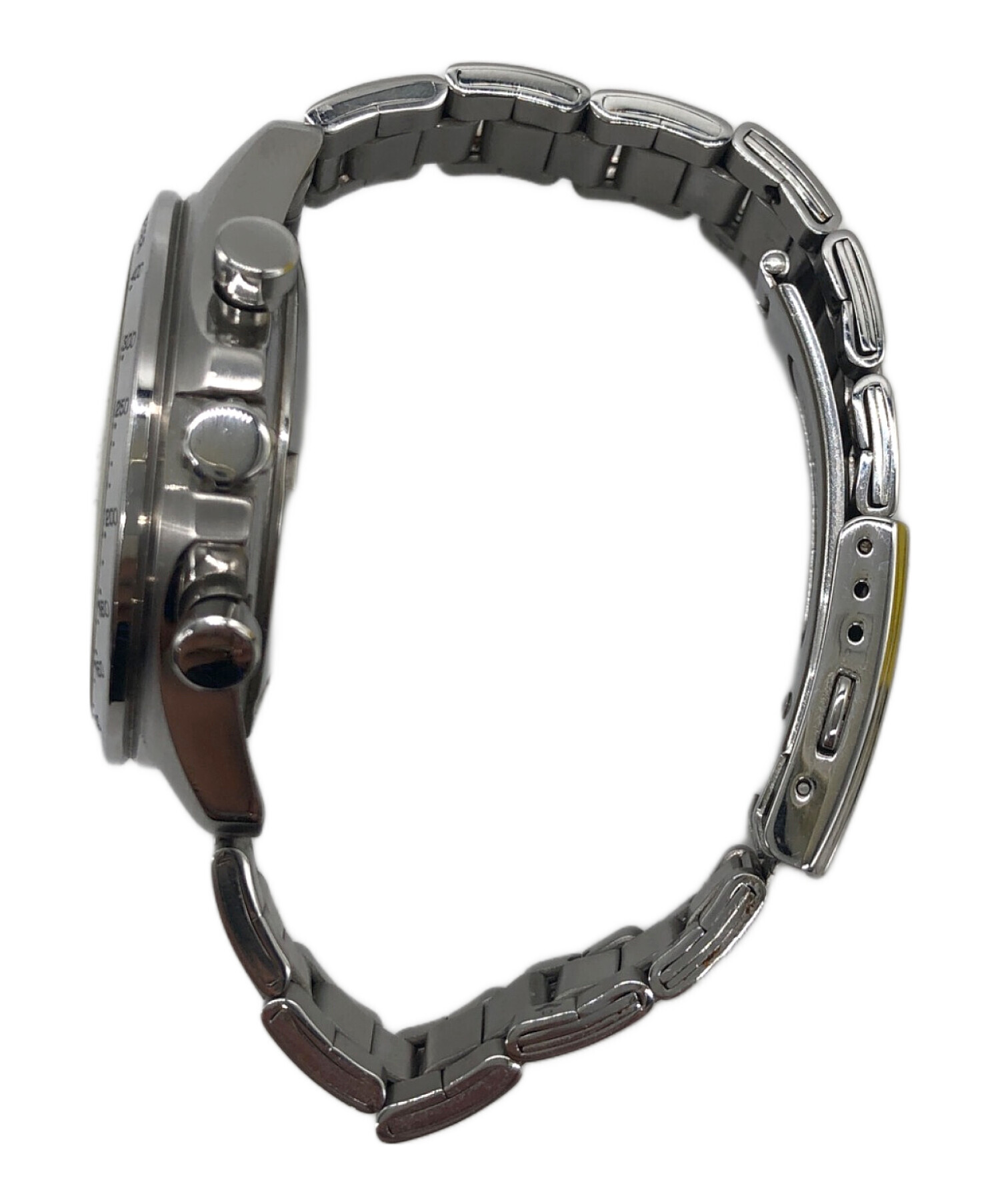 中古・古着通販】SEIKO (セイコー) IEI 923形 ドクターイエロー運行 20