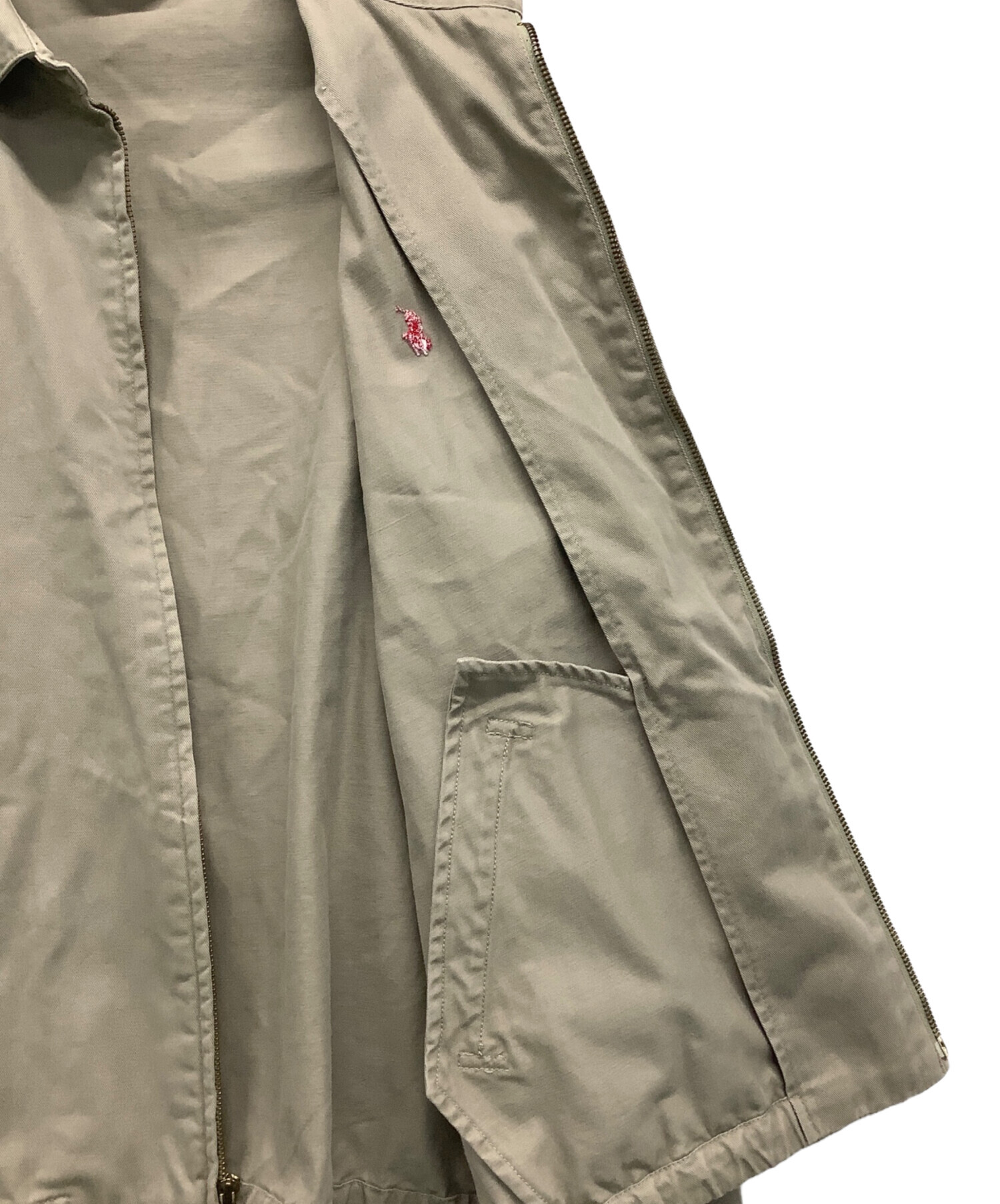 中古・古着通販】POLO RALPH LAUREN (ポロ・ラルフローレン) スイング