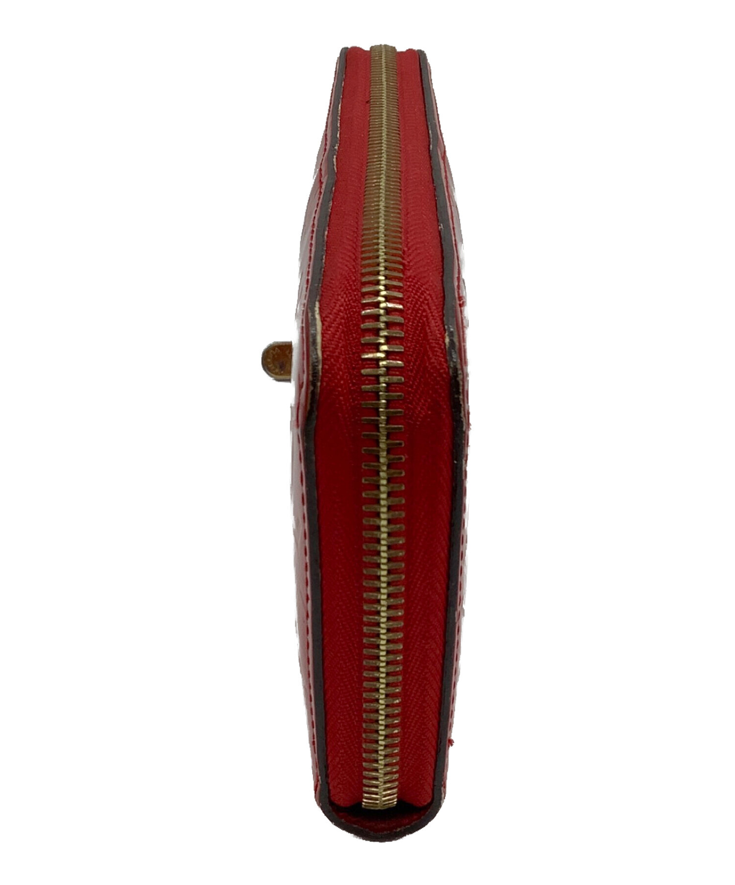 1円 1円 LOUIS VUITTON ルイヴィトン M91732 モノグラムヴェルニ 