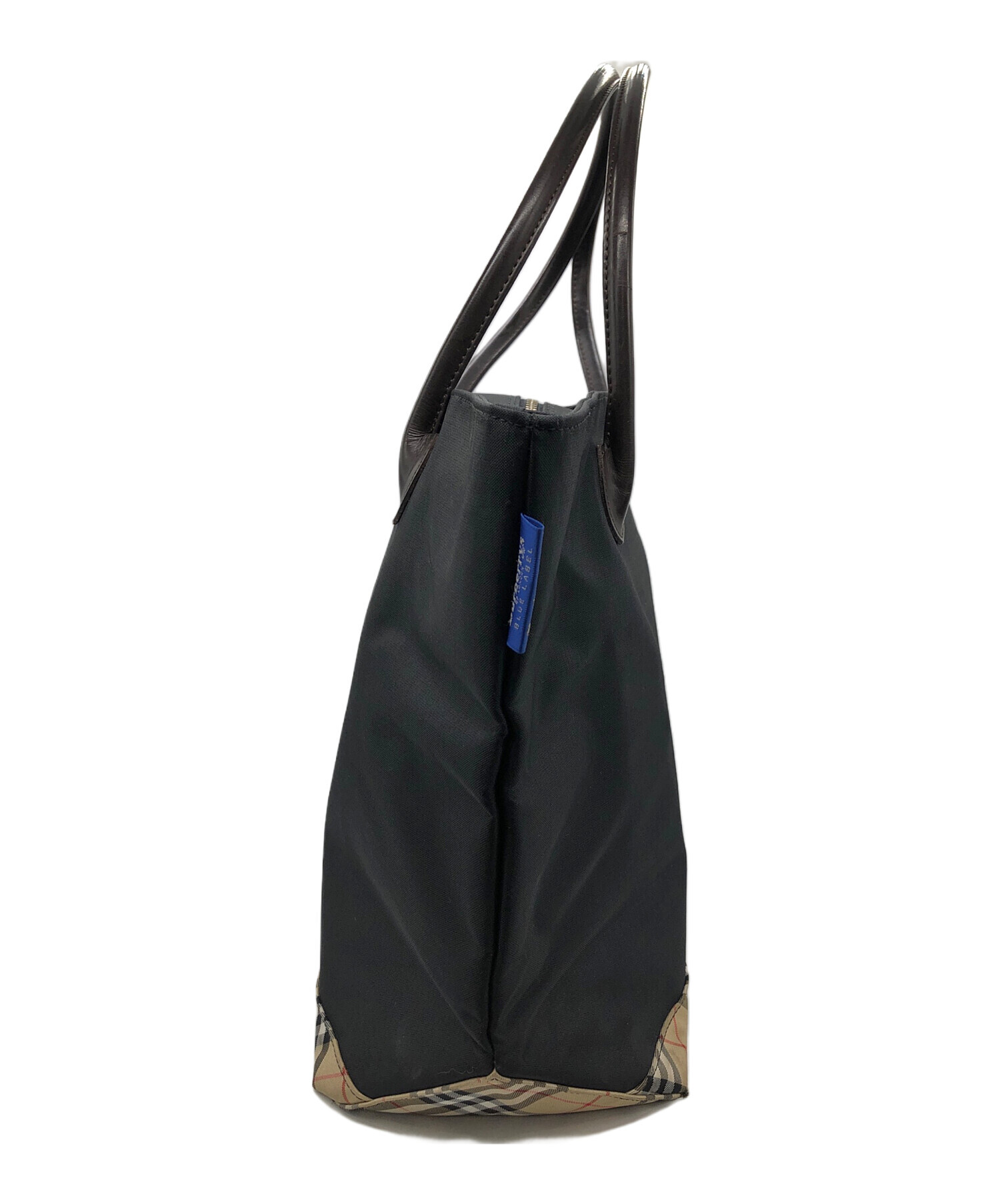 中古・古着通販】BURBERRY BLUE LABEL (バーバリーロンドンブルー