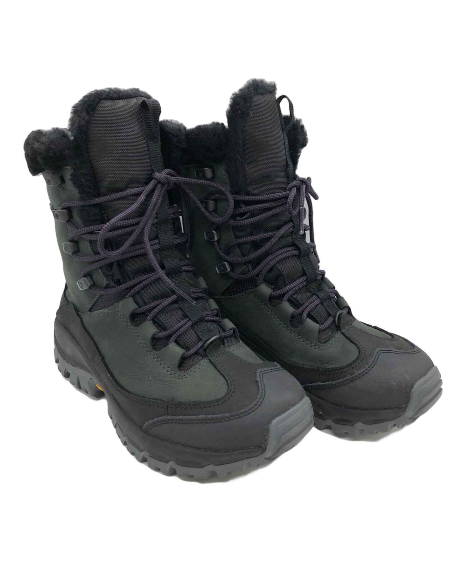 新品未使用　メレル　ブーツ　23.5 楽天市場】メレル MERRELL J037396 レディース靴 靴 シューズ 2E相当