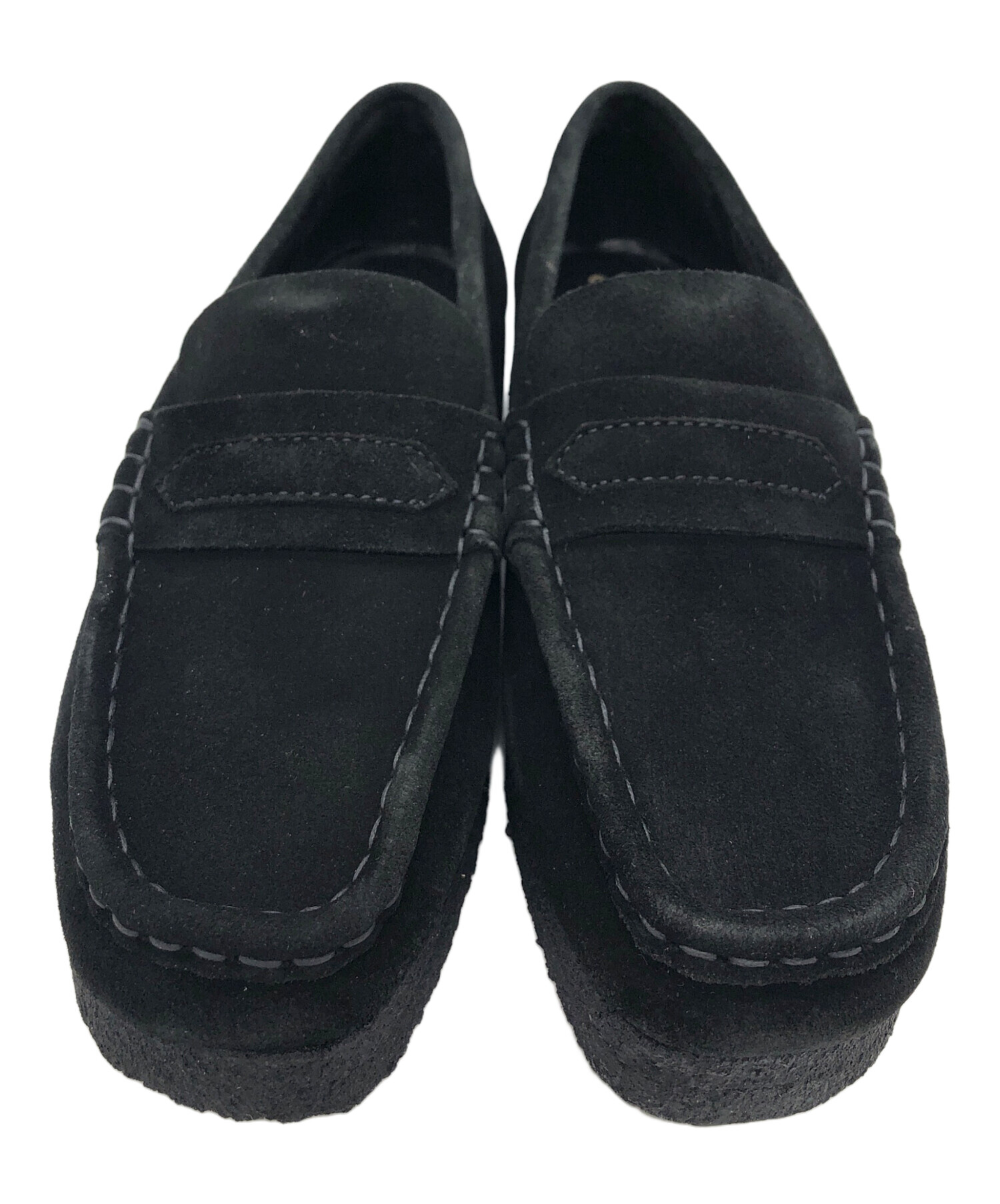 中古・古着通販】CLARKS ORIGINALS (クラークス オリジナルズ 