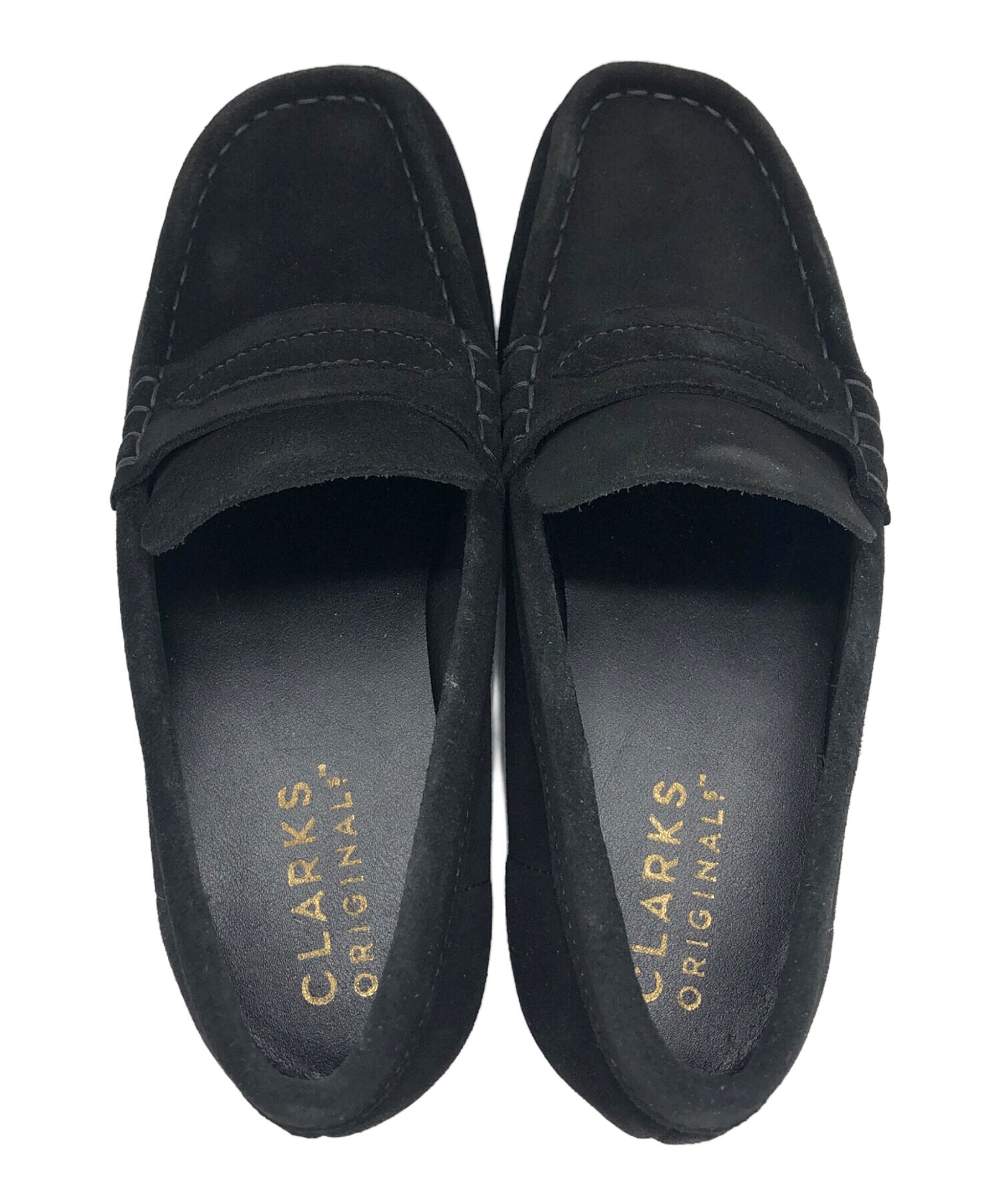 中古・古着通販】CLARKS ORIGINALS (クラークス オリジナルズ 