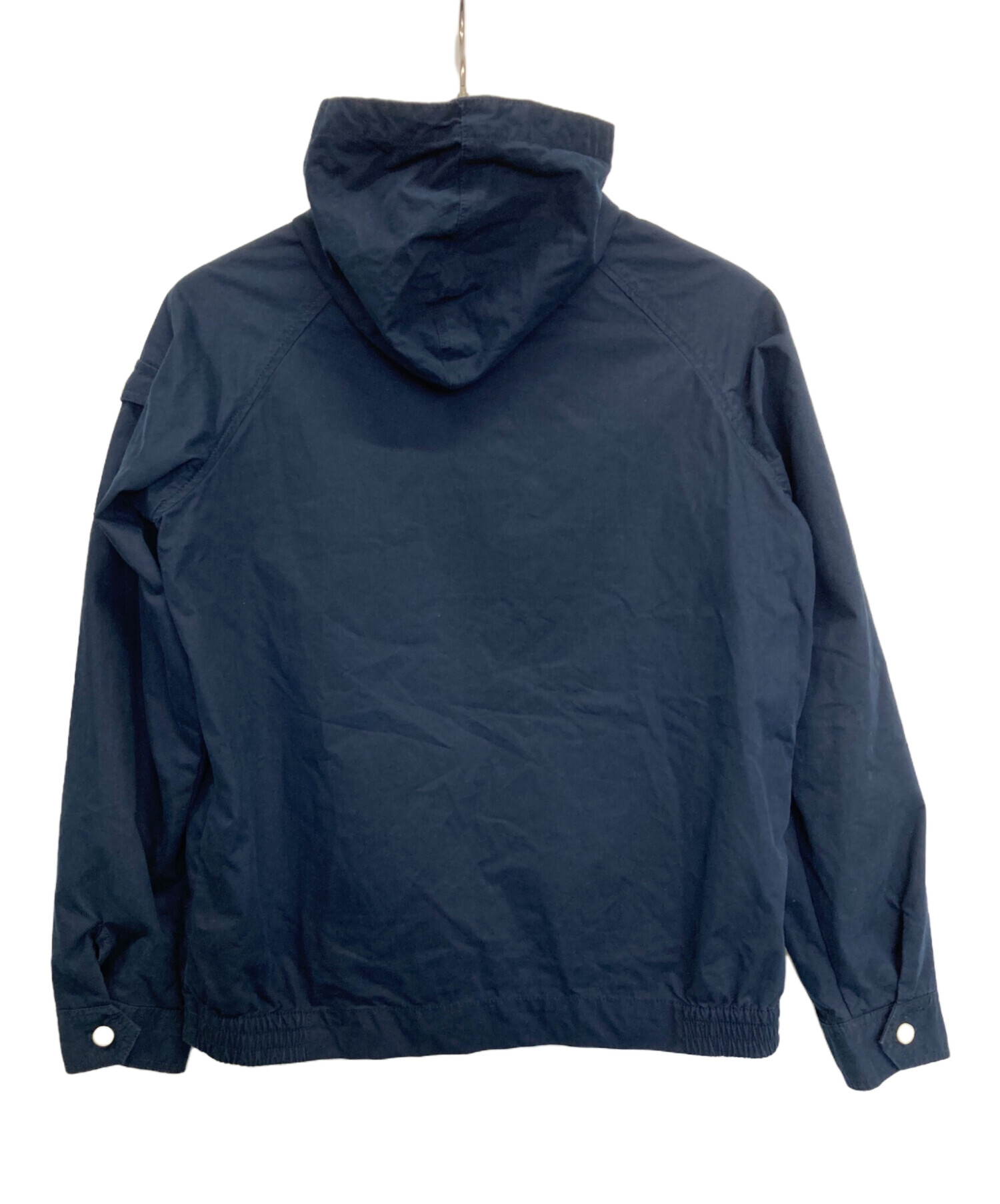 中古・古着通販】POLO RALPH LAUREN (ポロ・ラルフローレン) ジップ