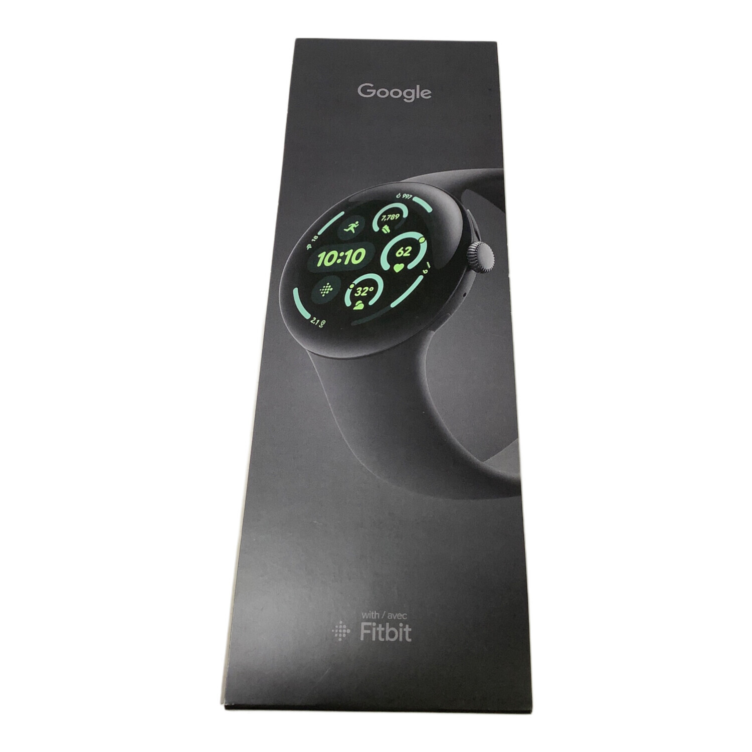 中古・古着通販】google Pixel Watch3 (グーグルピクセルウォッチ3 