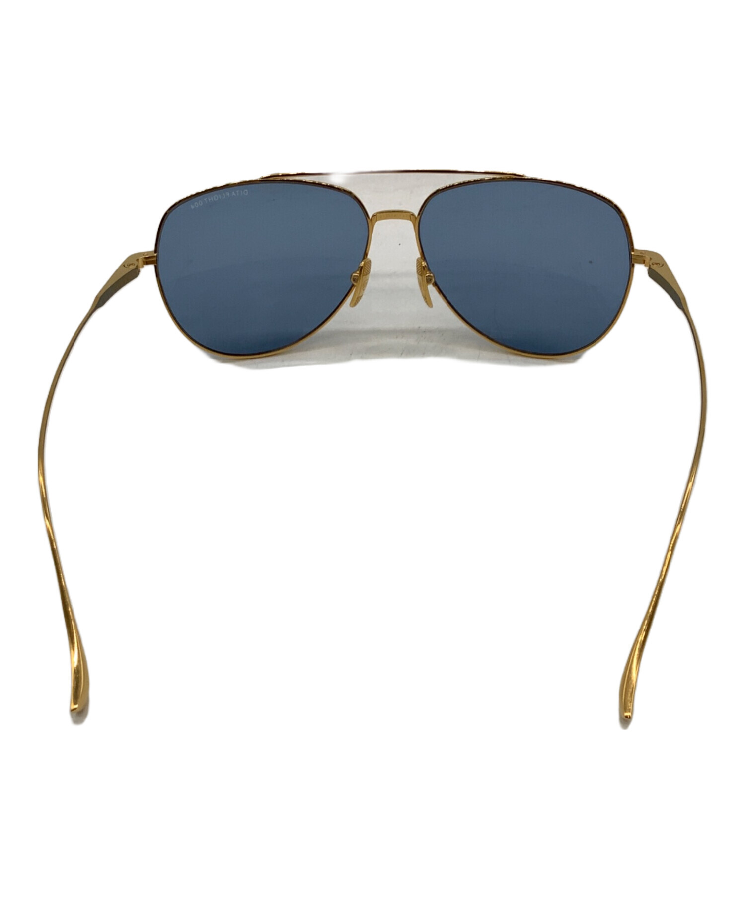 中古・古着通販】DITA (ディータ) フライトティアドロップ サングラス