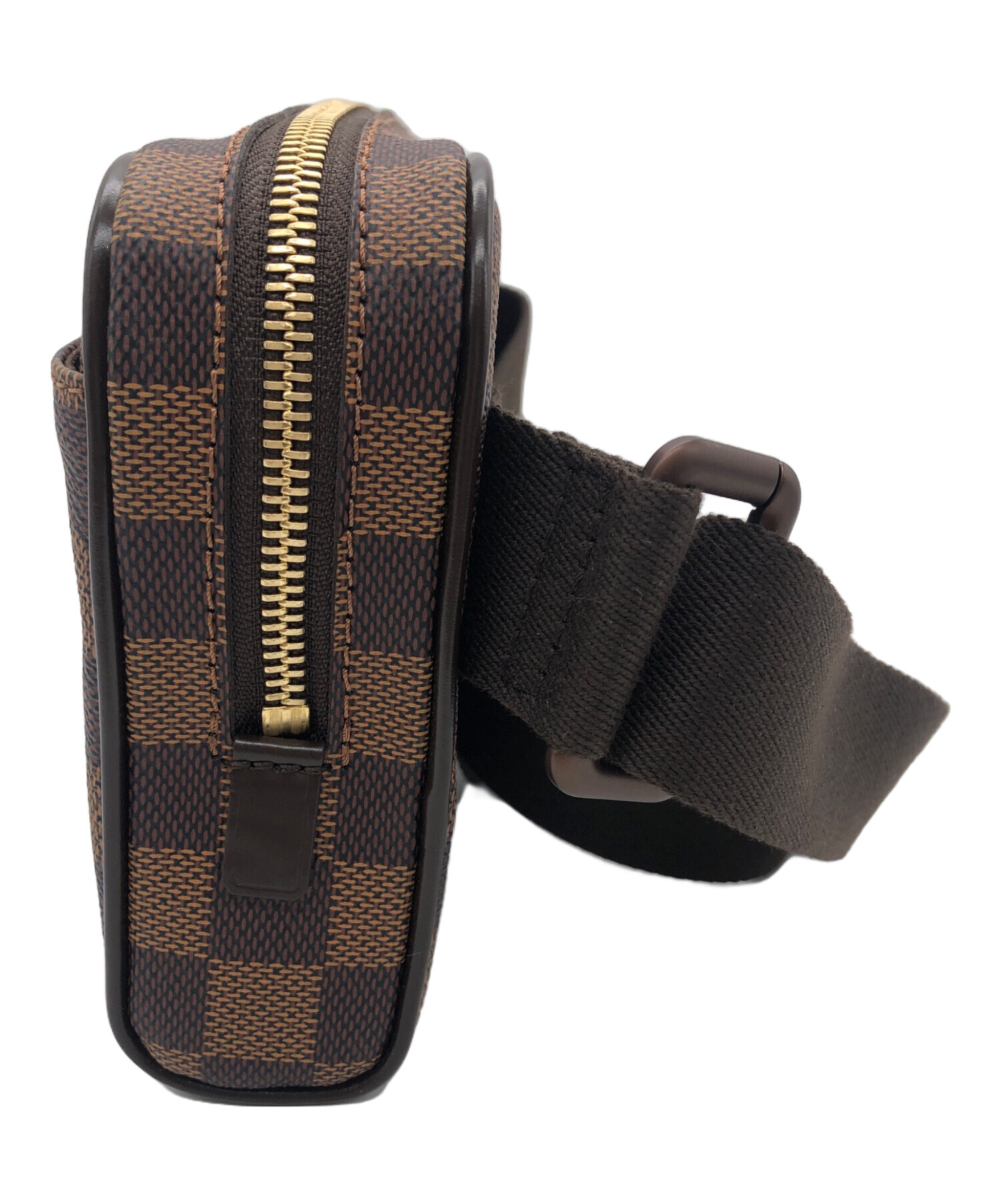 中古・古着通販】LOUIS VUITTON (ルイ ヴィトン) バムバッグ