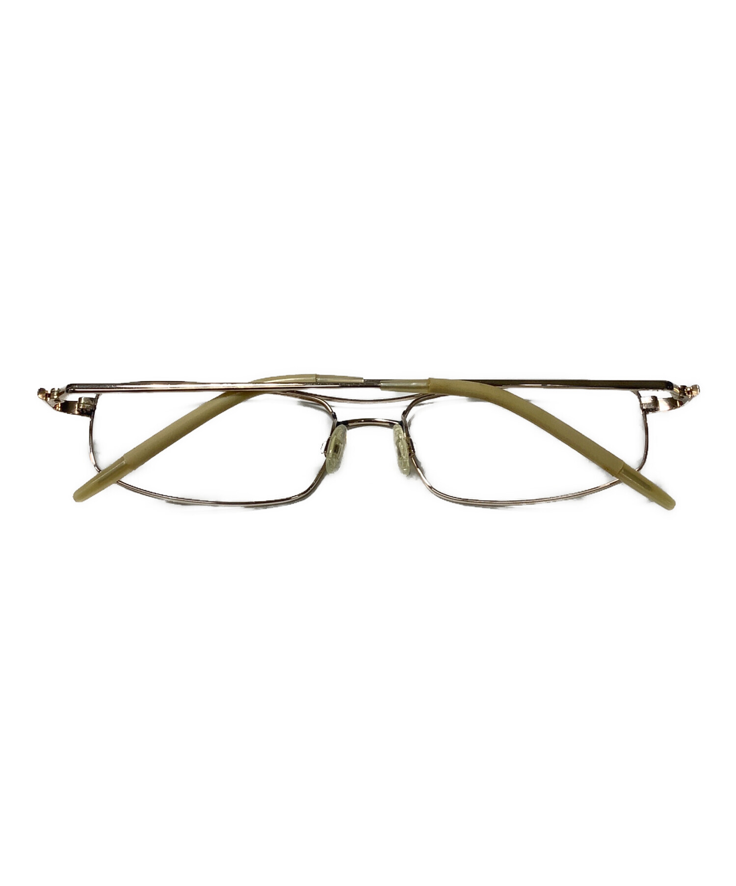 中古・古着通販】OLIVER PEOPLES (オリバーピープルズ) サングラス 