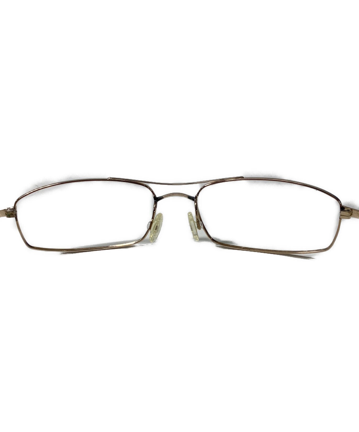 中古・古着通販】OLIVER PEOPLES (オリバーピープルズ) サングラス 