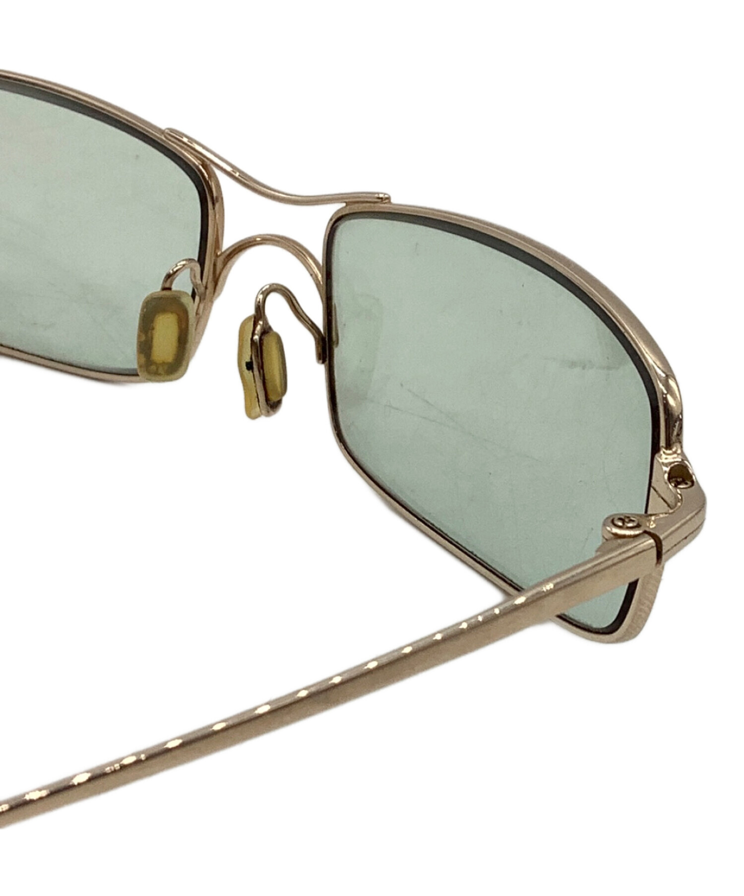 中古・古着通販】OLIVER PEOPLES (オリバーピープルズ