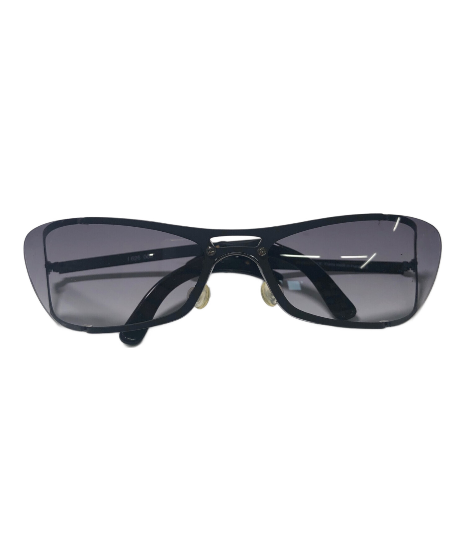 中古・古着通販】Eye'DC (アイディーシー) サングラス ブラック