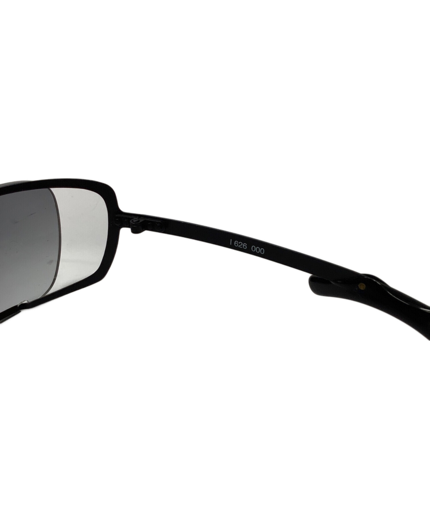 中古・古着通販】Eye'DC (アイディーシー) サングラス ブラック