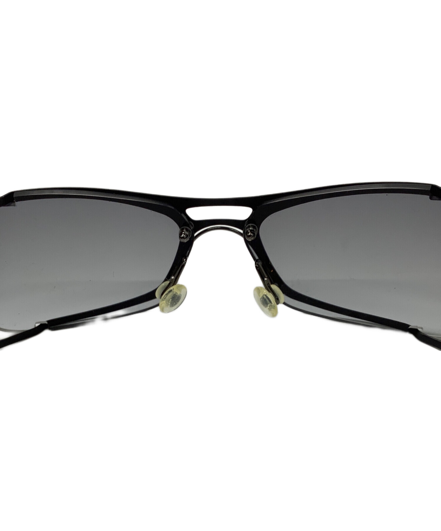 中古・古着通販】Eye'DC (アイディーシー) サングラス ブラック