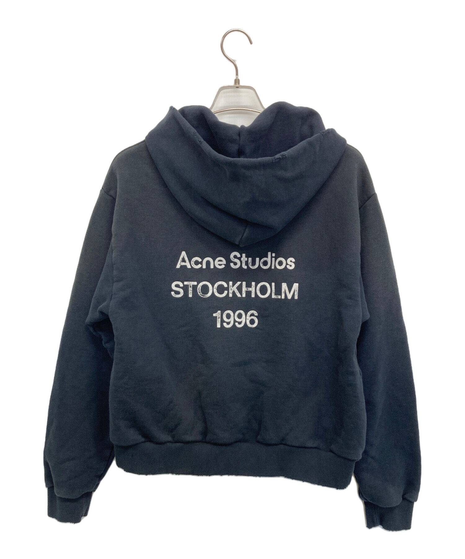 中古・古着通販】Acne studios (アクネ ストゥディオス) プルオーバー 