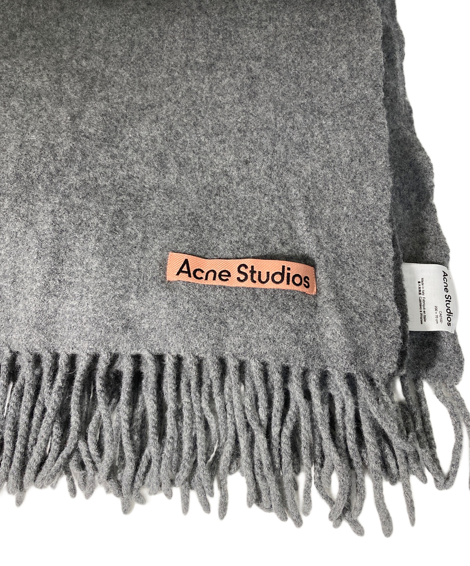 中古・古着通販】Acne studios (アクネ ストゥディオス