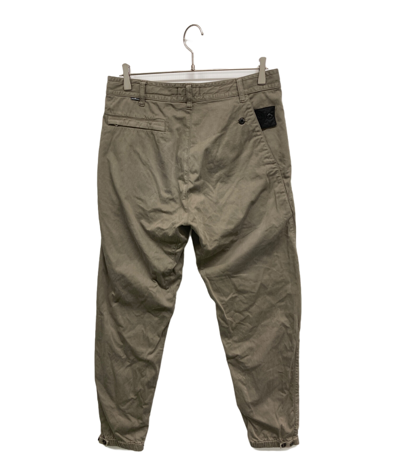 中古・古着通販】STONE ISLAND (ストーンアイランド) パンツ 中古・古着通販】STONE ISLAND (ストーンアイランド) パンツ