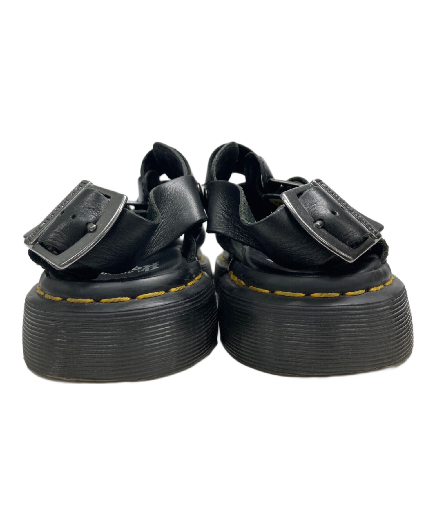 中古・古着通販】Dr.Martens (ドクターマーチン) グルカサンダル