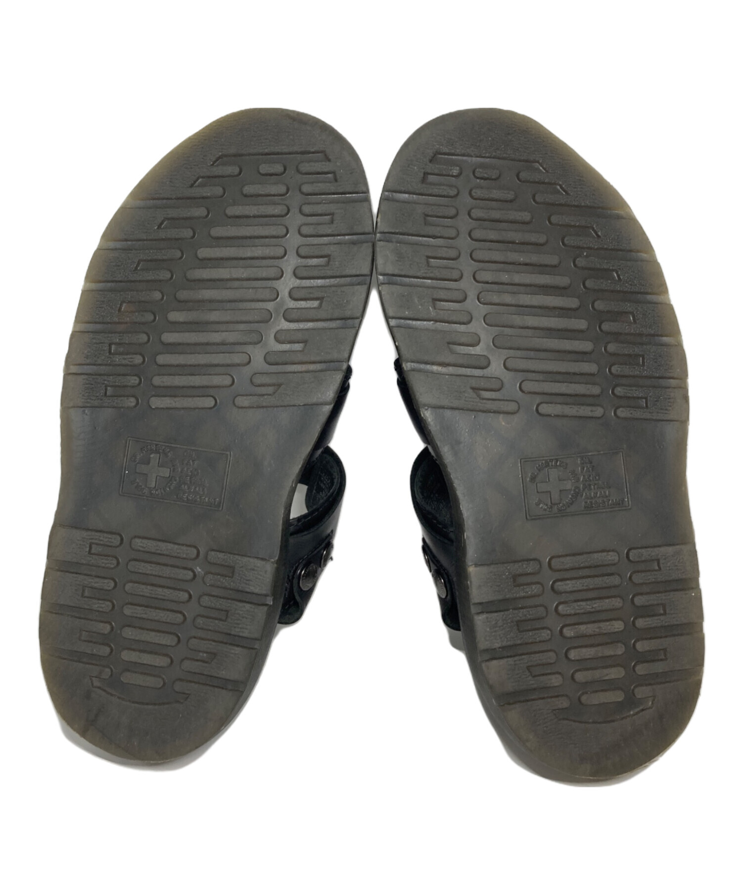 中古・古着通販】Dr.Martens (ドクターマーチン) グルカサンダル