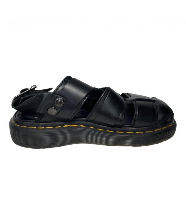 中古・古着通販】Dr.Martens (ドクターマーチン) グルカサンダル