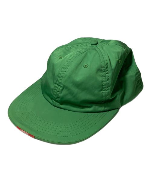 中古・古着通販】Supreme (シュプリーム) ナイロンキャップ