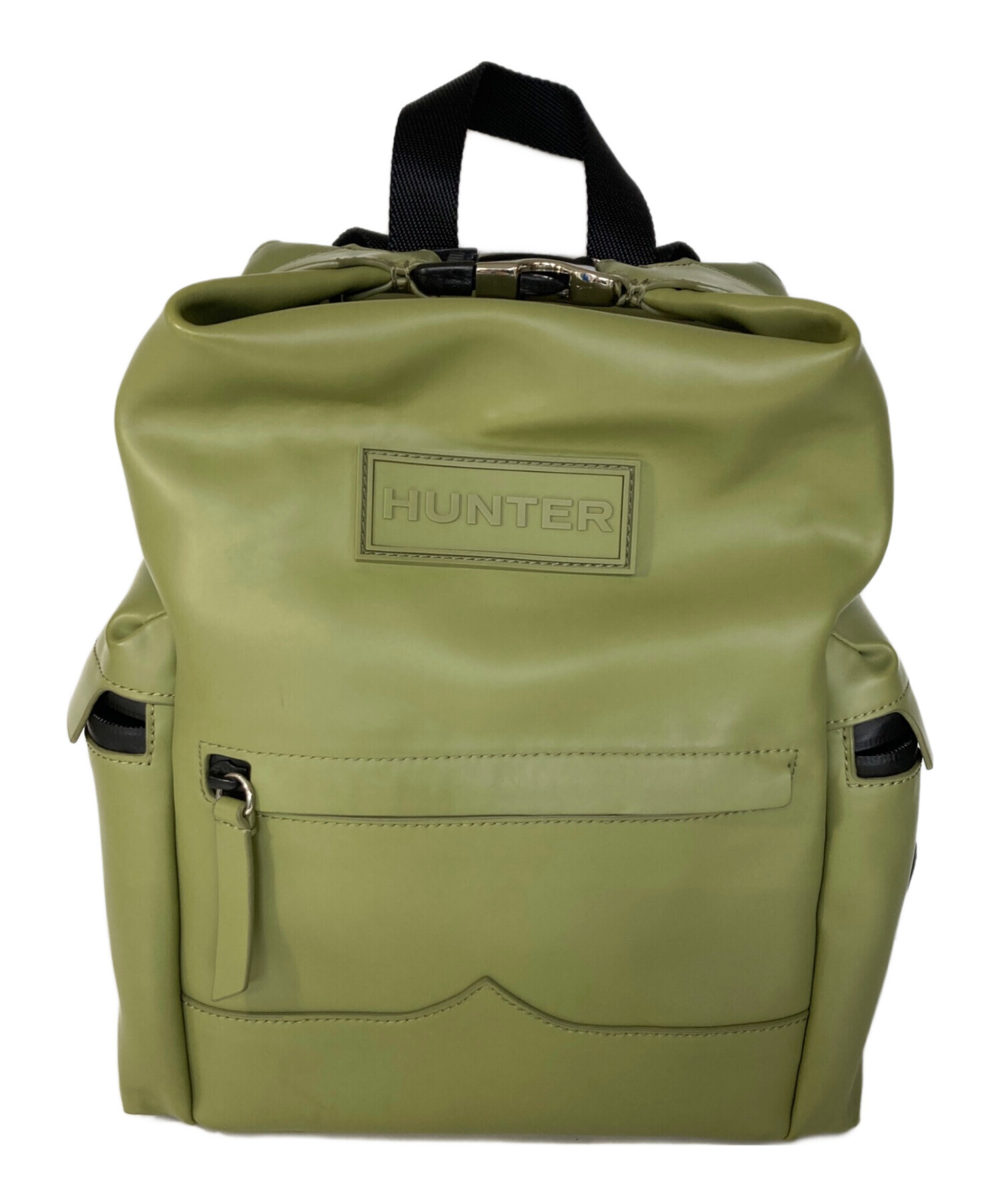 中古・古着通販】HUNTER (ハンター) ORIGINAL MINI RUBBER LEATHER