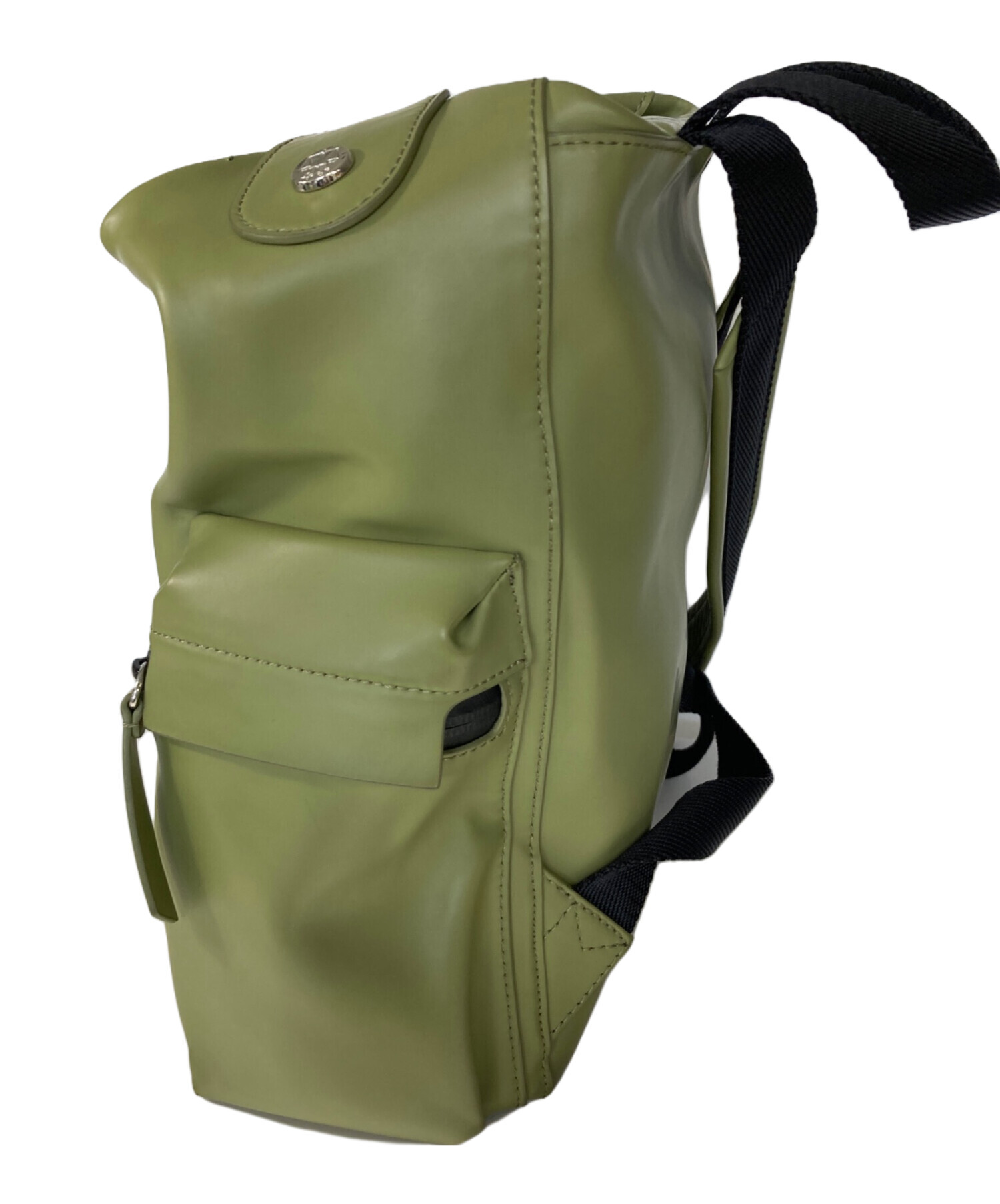 中古・古着通販】HUNTER (ハンター) ORIGINAL MINI RUBBER LEATHER