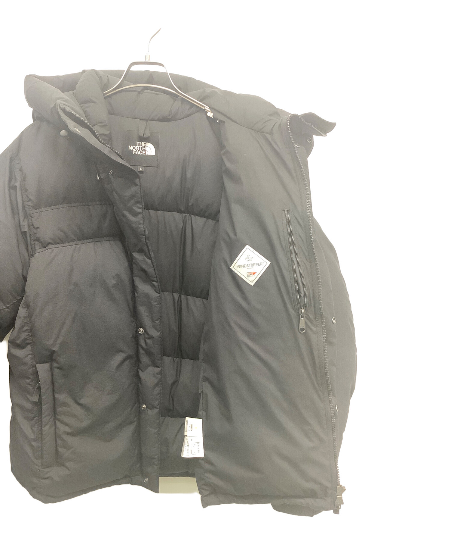 【未使用・タグ付】THE NORTH FACE オルタレーションバフズジャケット 中古・古着通販】THE NORTH FACE (ザ ノース フェイス) オルタ