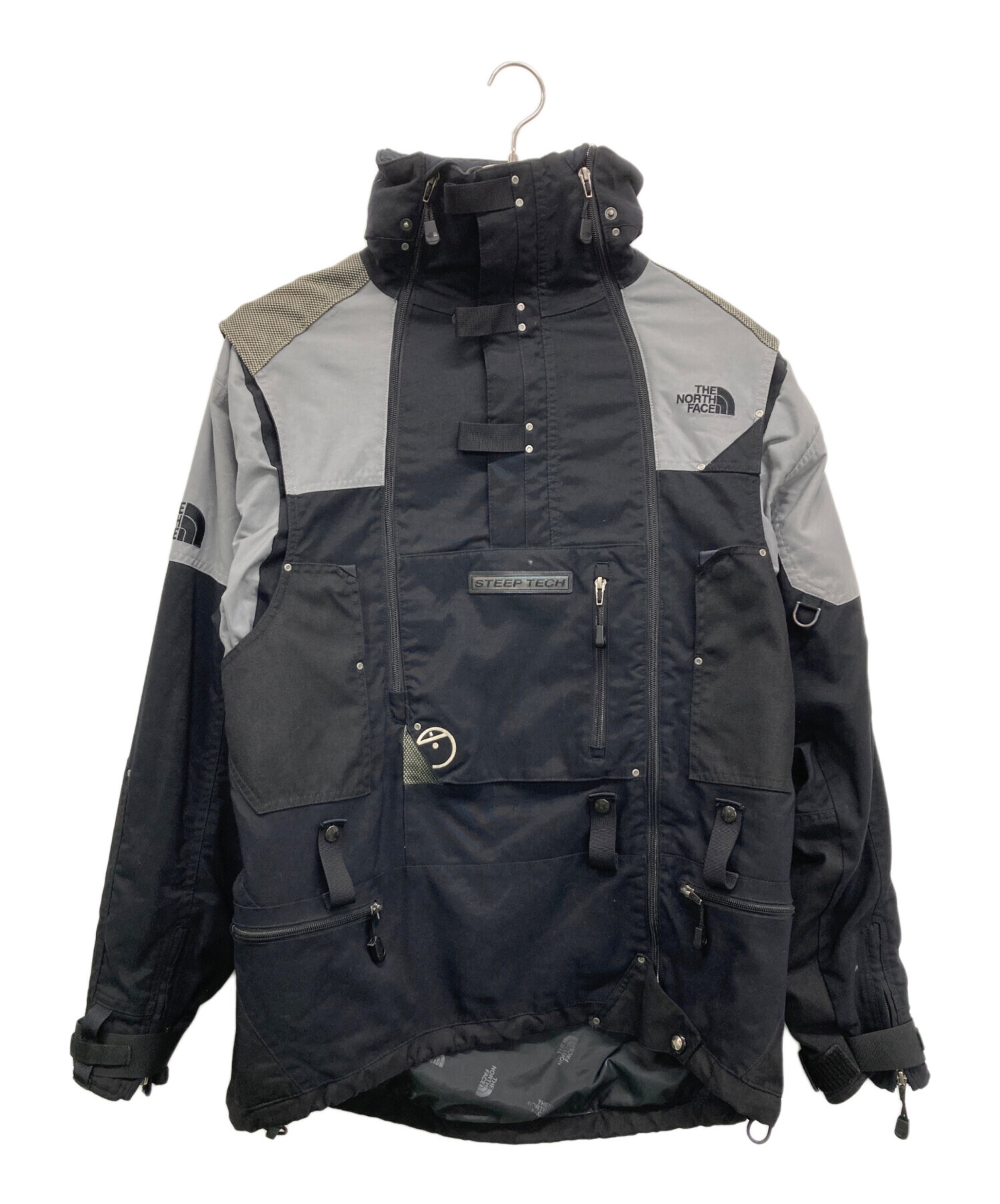 中古・古着通販】THE NORTH FACE (ザ ノース フェイス) アノラック 