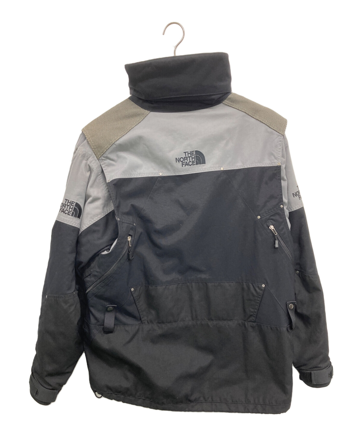 中古・古着通販】THE NORTH FACE (ザ ノース フェイス) アノラック 