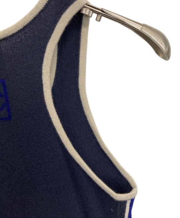 中古・古着通販】CHANEL SPORTS (シャネル スポーツ) ノースリーブ