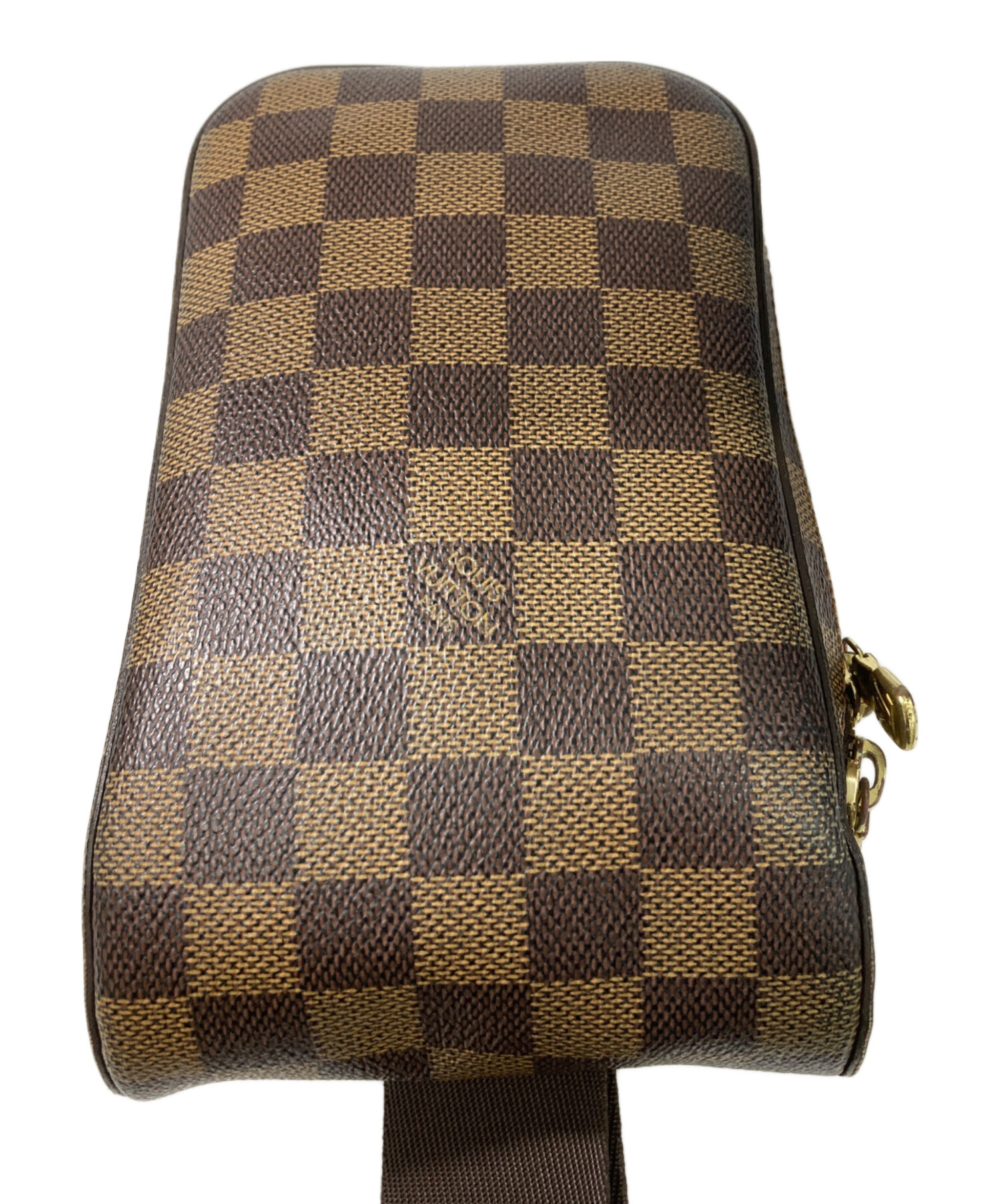 中古・古着通販】LOUIS VUITTON (ルイ ヴィトン) ボディーバッグ 
