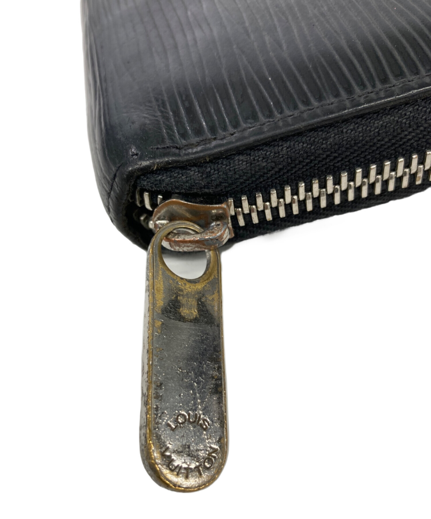 中古・古着通販】LOUIS VUITTON (ルイ ヴィトン) ジッピー ウォレット