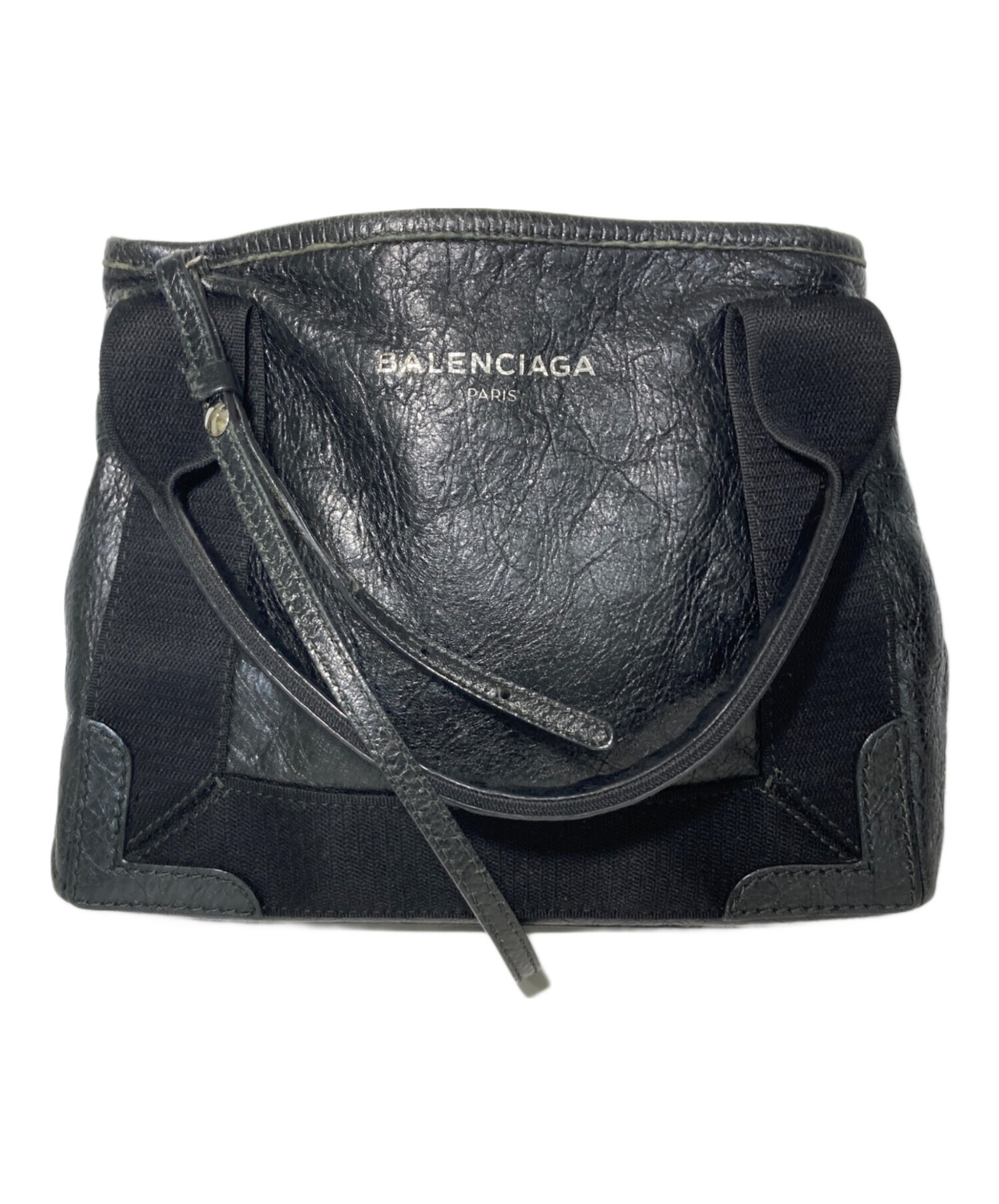 中古・古着通販】BALENCIAGA (バレンシアガ) 2WAYショルダーバッグ 