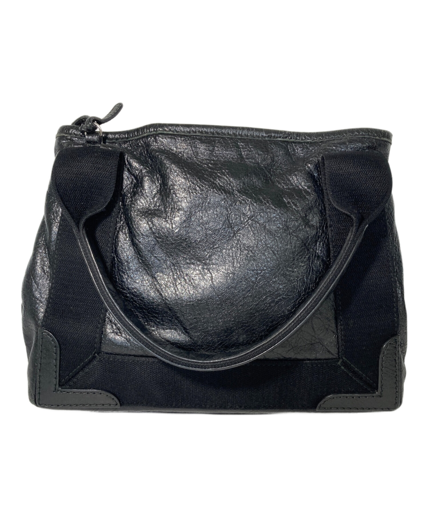 中古・古着通販】BALENCIAGA (バレンシアガ) 2WAYショルダーバッグ 