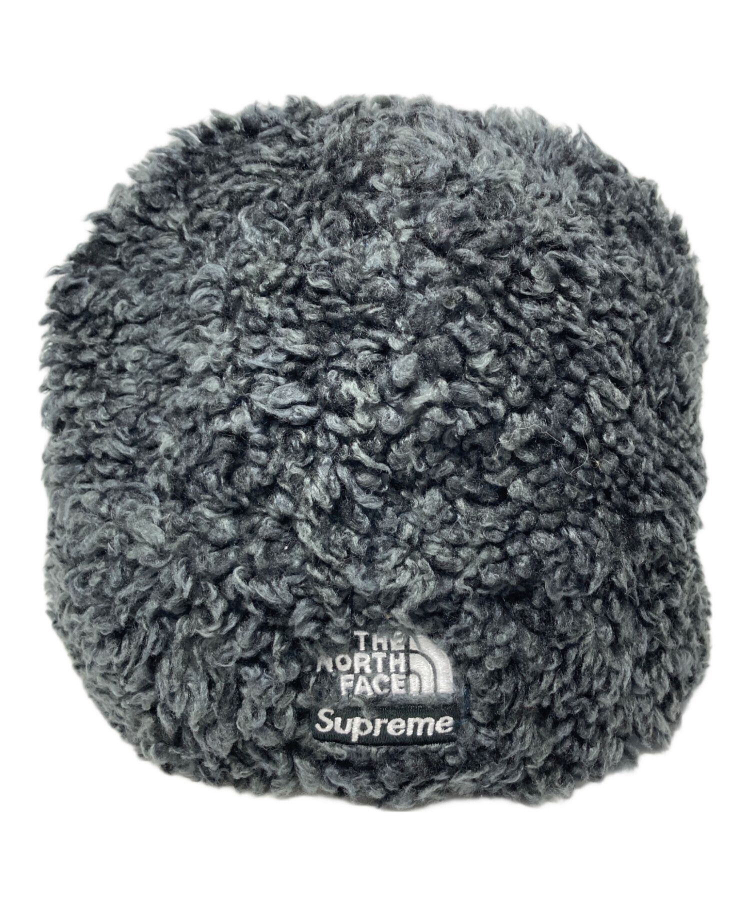 シュプリーム Supreme ニット L Supreme（シュプリーム）ニット・セーター 黒 サイズ:L メンズ