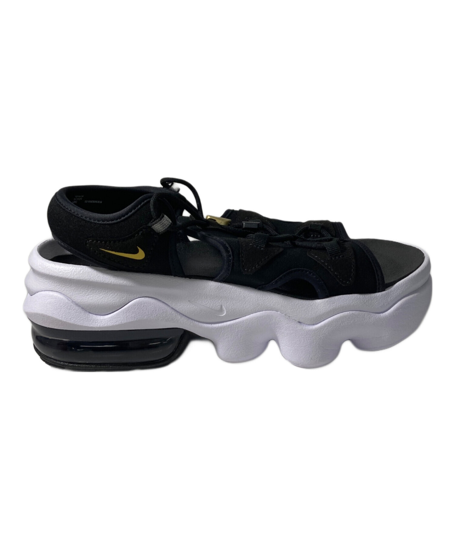Nike エアマックスココ 24cm 黒 NIKE WMNS AIR MAX KOKO SANDAL 
