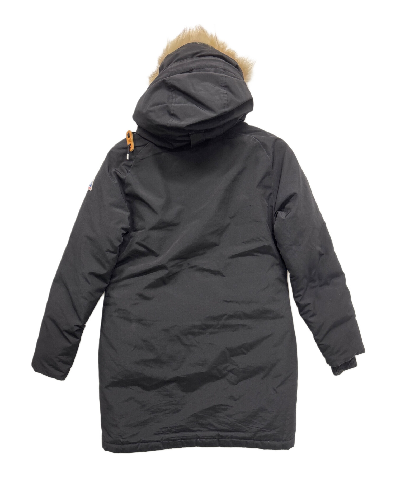 中古・古着通販】CAPE HEIGHTS (ケープハイツ) ロングダウン