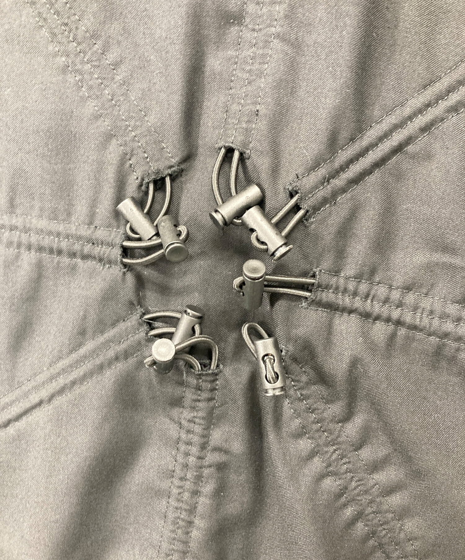 中古・古着通販】NOT CONVENTIONAL (ノットコンベンショナル) 長袖 