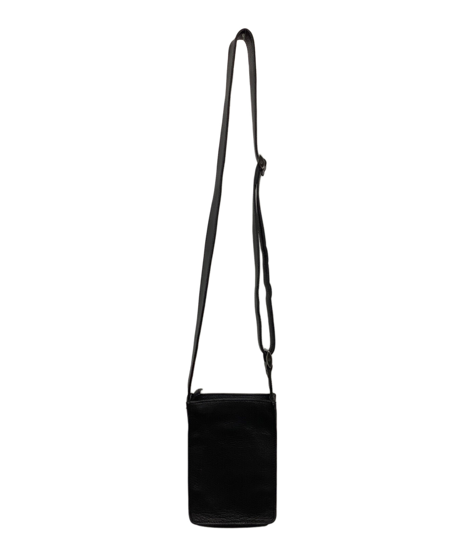 中古・古着通販】GIORGIO ARMANI (ジョルジョアルマーニ) ショルダー 
