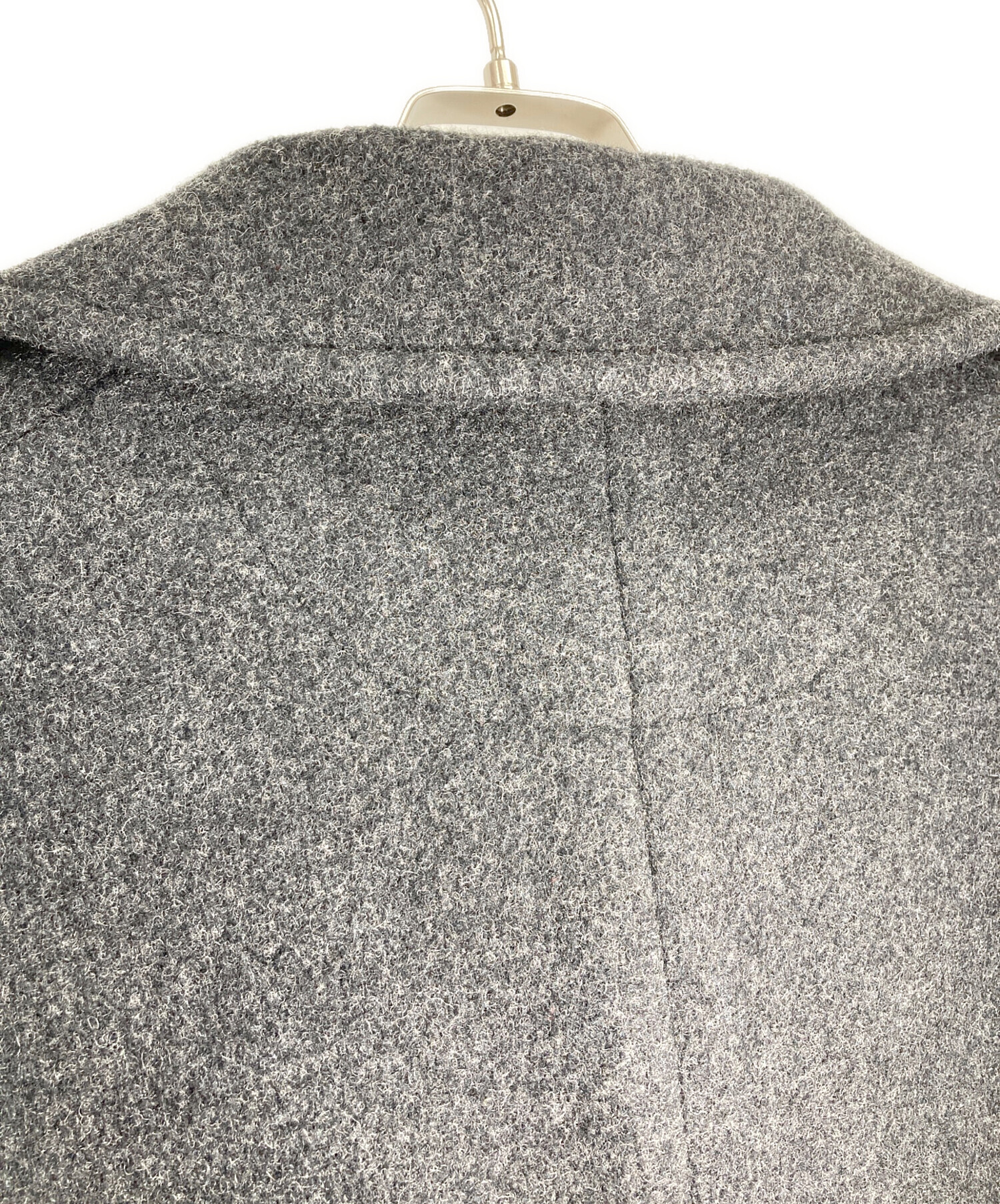 中古・古着通販】DANTON (ダントン) ウールモッサシングルジャケット