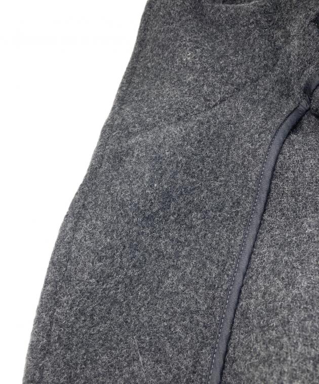 中古・古着通販】DANTON (ダントン) ウールモッサシングルジャケット