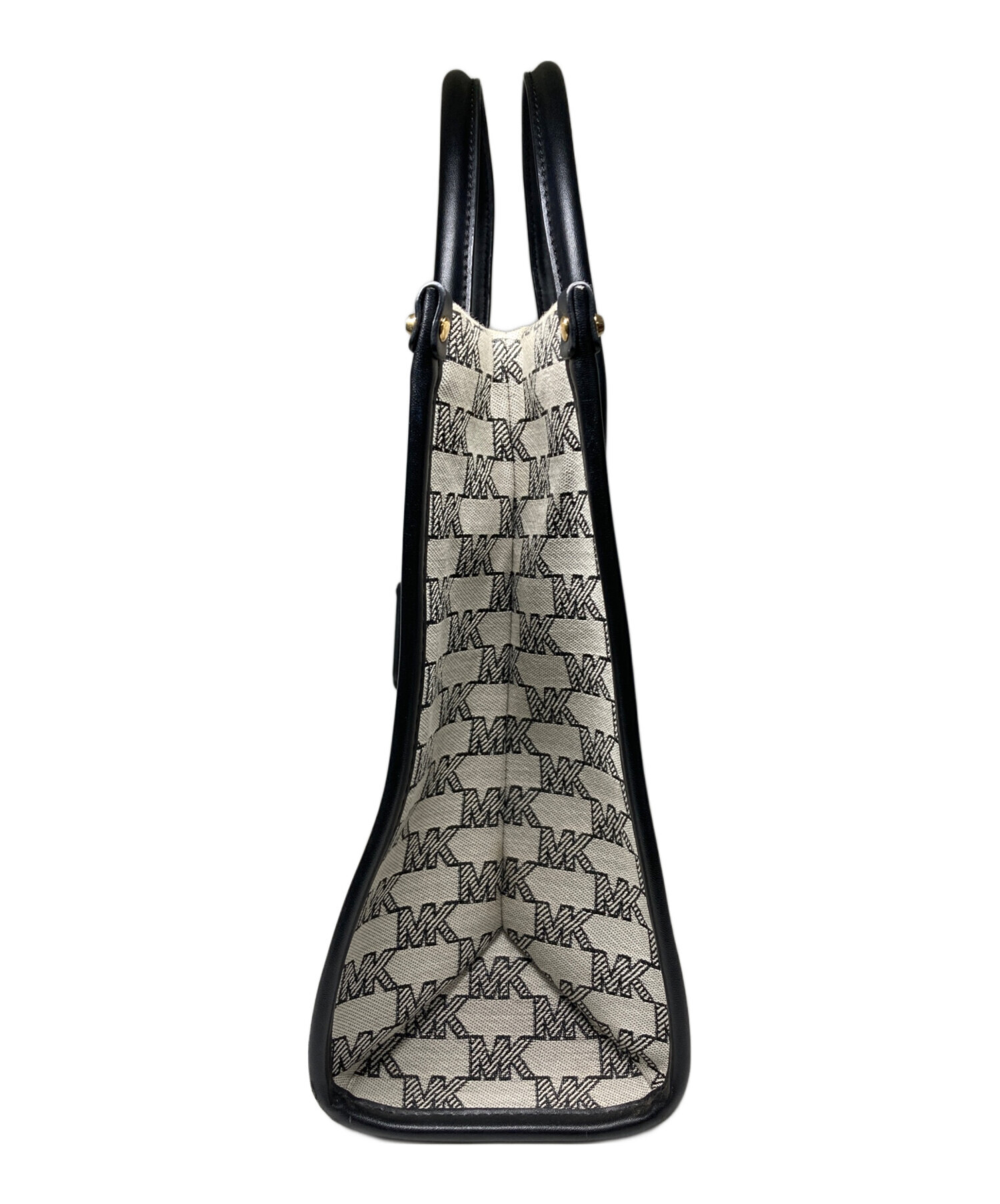 中古・古着通販】MICHAEL KORS (マイケル・コース) 2WAYショルダー 