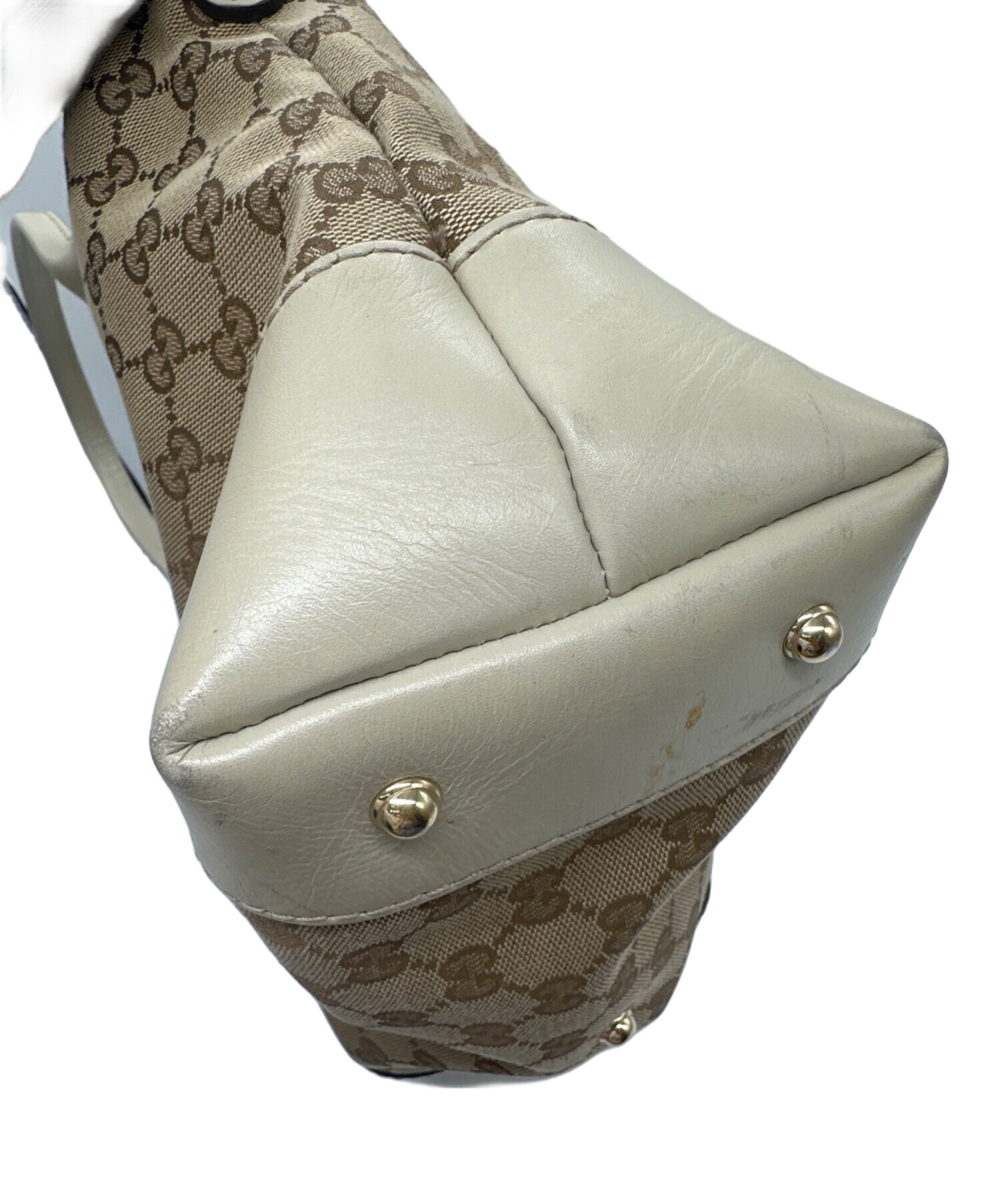 中古・古着通販】GUCCI (グッチ) 2WAYショルダーバッグ 520981