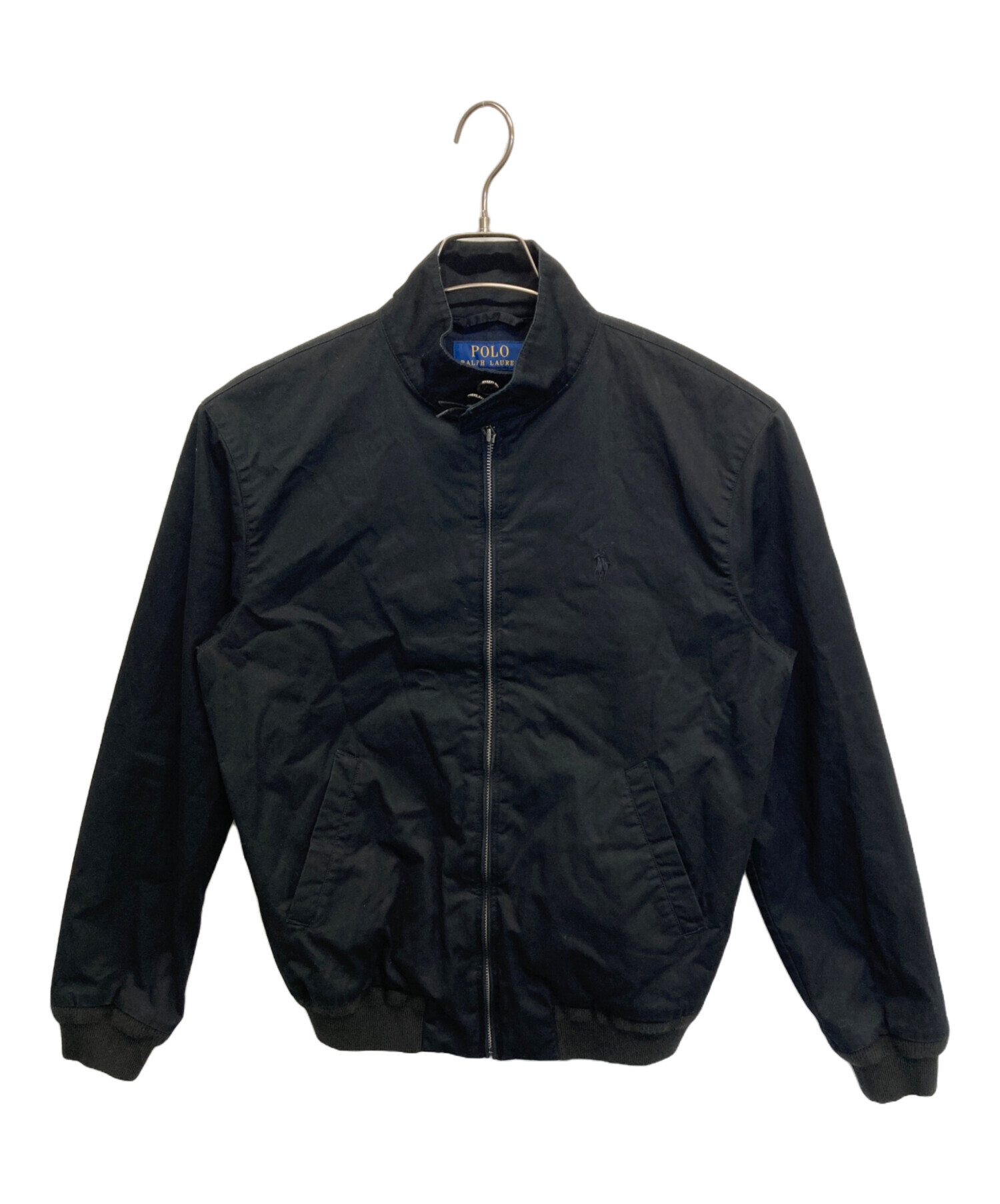 中古・古着通販】POLO RALPH LAUREN (ポロ・ラルフローレン) ブルゾン 