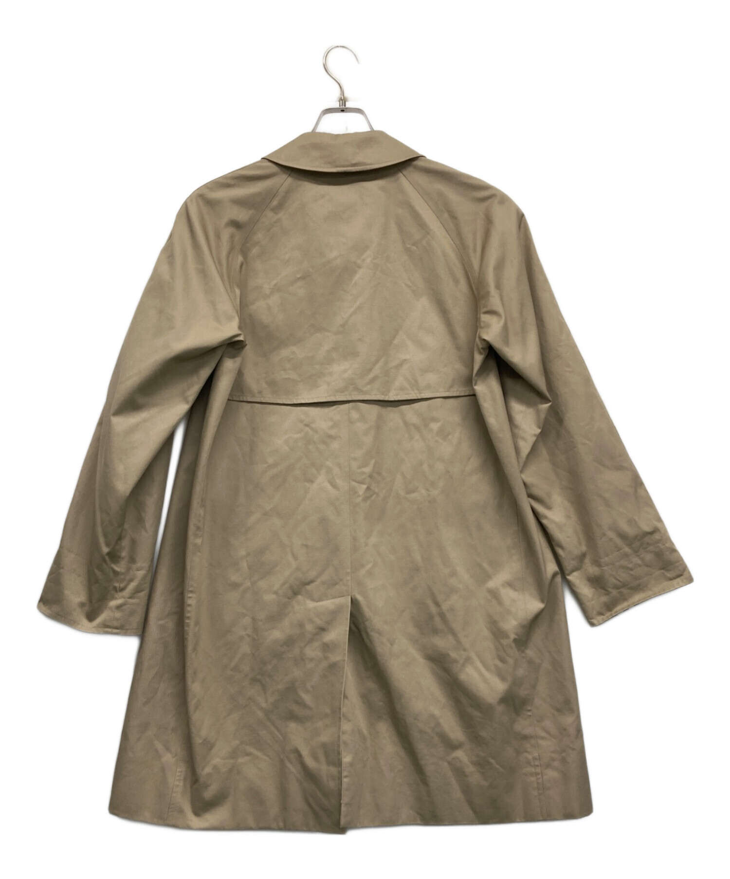 中古・古着通販】Burberry's (バーバリー) トレンチコート ベージュ