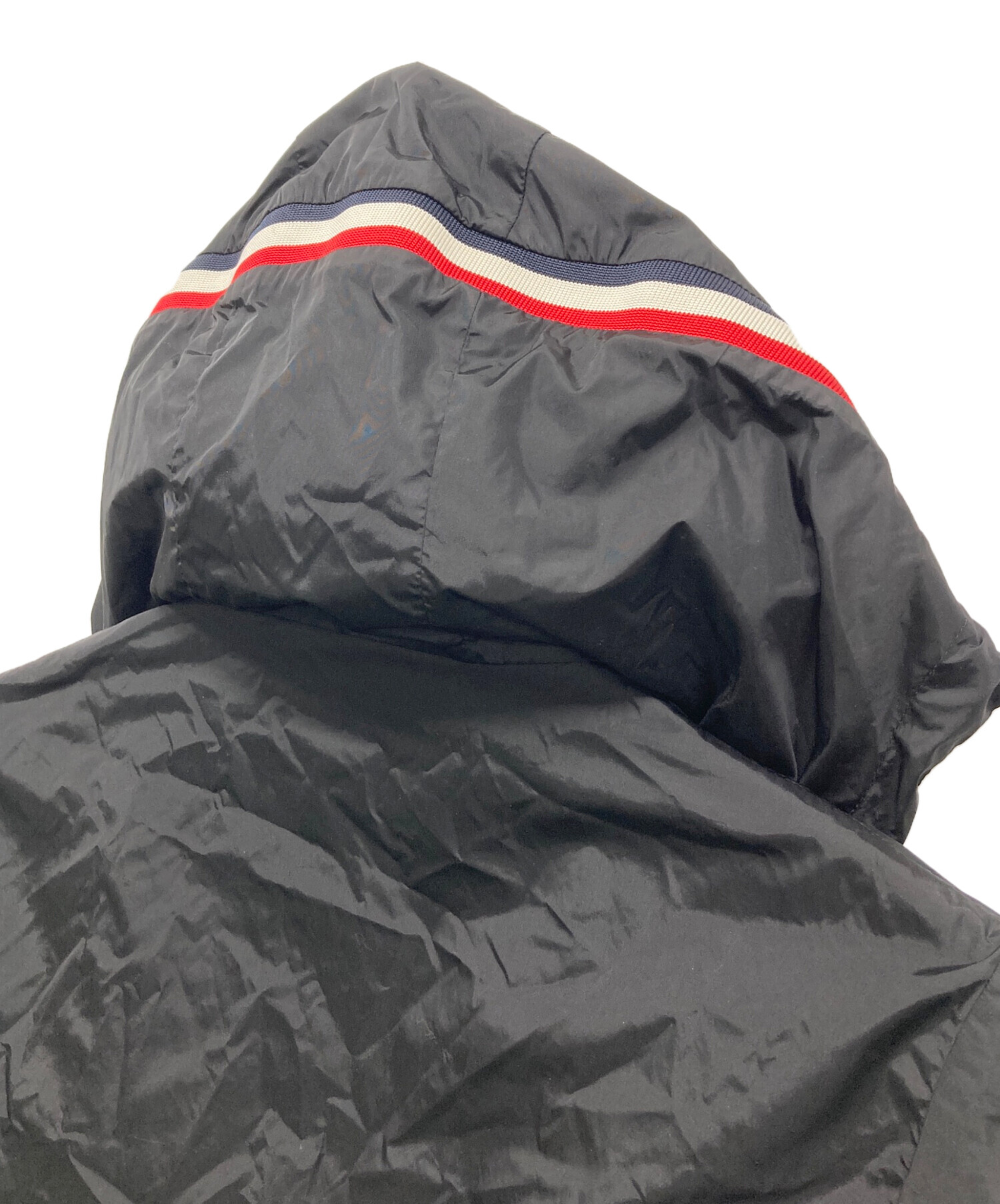 MONCLER モンクレール VAUG ナイロンジャケット 4A ルーマニア製 zen_2090208352