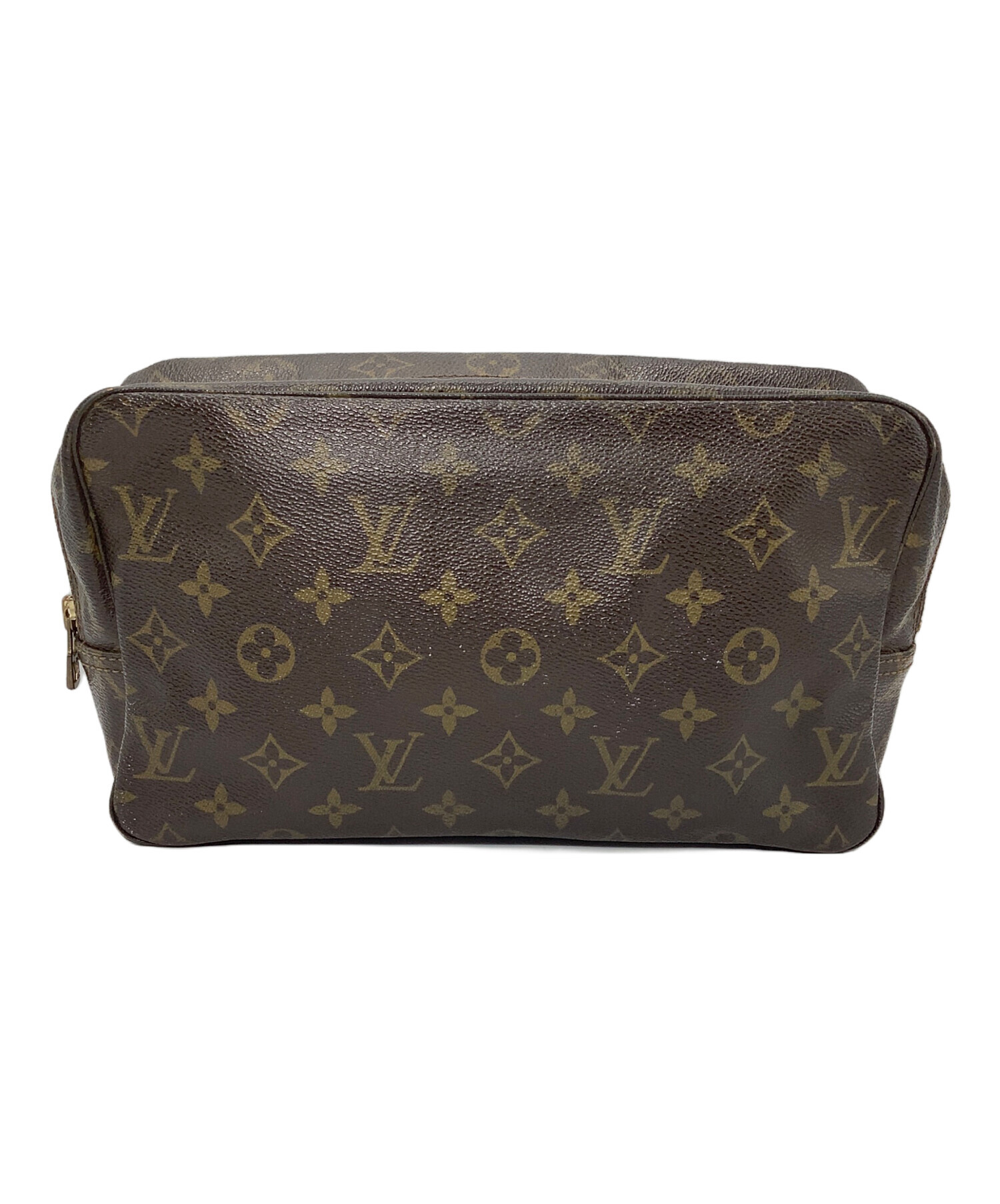 LOUIS VUITTON ルイヴィトン ポーチ 中古・古着通販】LOUIS VUITTON (ルイ ヴィトン) コスメポーチ