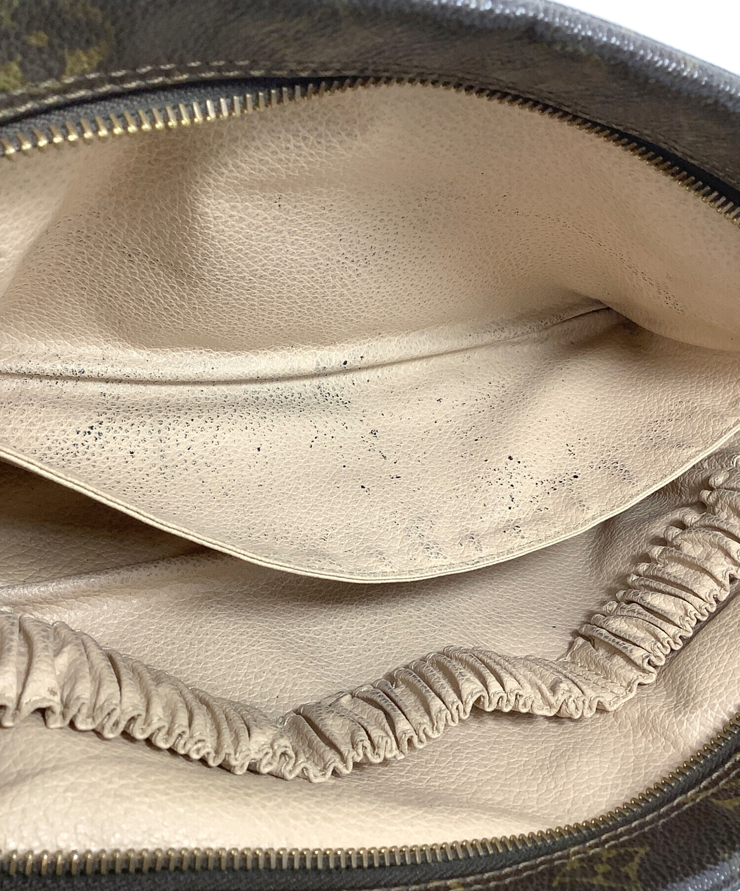 中古・古着通販】LOUIS VUITTON (ルイ ヴィトン) コスメポーチ